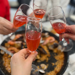 Celebra en Las Hermanas