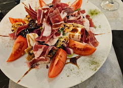 Ensalada Las Hermanas